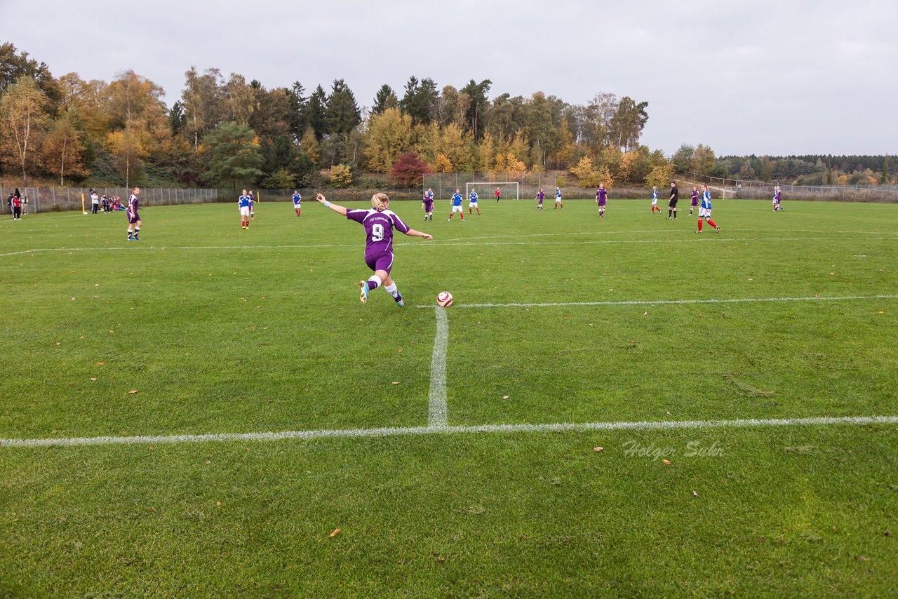 Bild 201 - B-Juniorinnen FSC Kaltenkirchen - Holstein Kiel : Ergebnis: 0:10